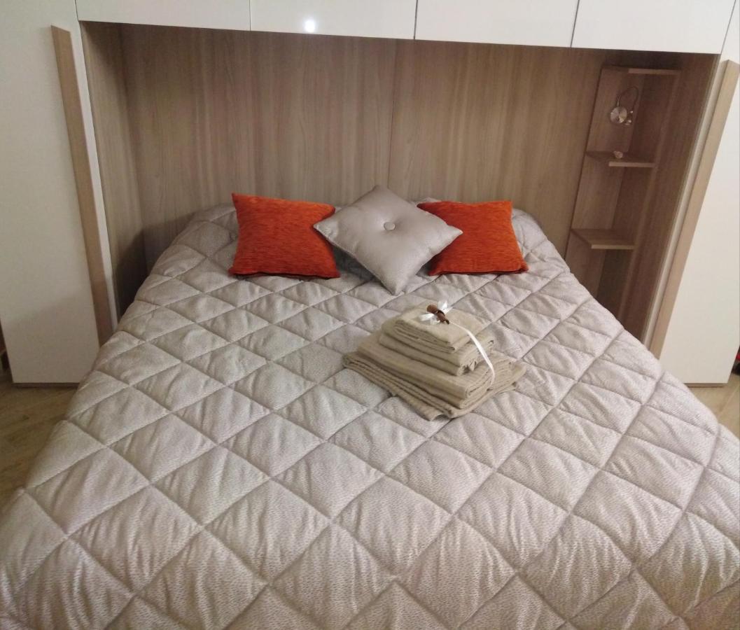 Suite Bb ตรานิ ภายนอก รูปภาพ