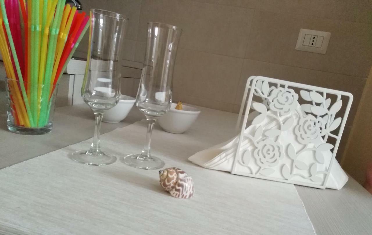 Suite Bb ตรานิ ภายนอก รูปภาพ